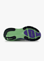 Nike Vomero 18 chaussures de course hommes Vert 51375 3