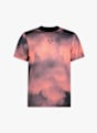 Nike Nike Academy+ Dri-FIT Herren T-Shirt Rot 51391 1