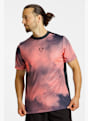 Nike Nike Academy+ Dri-FIT Herren T-Shirt Rot 51391 2