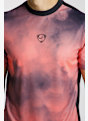Nike Nike Academy+ Dri-FIT Herren T-Shirt Rot 51391 4