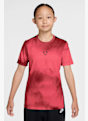 Nike Dri-FIT Academy+ t-shirt enfants Noir 51396 1