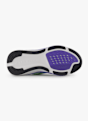 Nike Pegasus 42 chaussures de course enfants Vert 51418 3