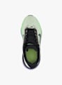 Nike Pegasus 42 chaussures de course enfants Vert 51418 4
