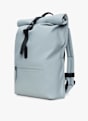 Rains Rolltop 17 L Rucksack Blau 51414 1