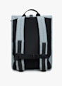 Rains Rolltop 17 L sac à dos Bleu 51414 2