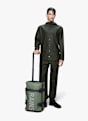 Rains Texel Checkin 35 L trolley Vert 51422 1