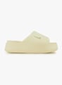 Nike Calm Elevation slipper femmes Beige 51421 1