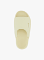 Nike Calm Elevation slipper femmes Beige 51421 3