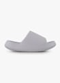 Nike Calm 2.0 Damen Slipper Grau 51425 1