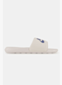 Nike Victori One slipper hommes Blanc 51417 1