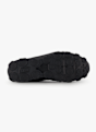 Nike Reax 8 sneaker uomo Nero 51429 3