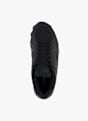 Nike Reax 8 sneaker uomo Nero 51429 4