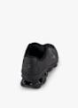 Nike Reax 8 sneaker uomo Nero 51429 5