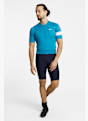 Rapha Core maillot de bike hommes Turquoise 51438 3