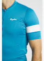 Rapha Core Herren Biketrikot Türkis 51438 4