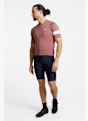 Rapha Core costume da bagno uomo Rosso 51446 3