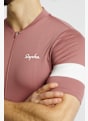 Rapha Core costume da bagno uomo Rosso 51446 4