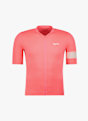 Rapha Core Lightweight maillot de bike hommes Pink 51450 1