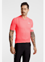 Rapha Core Lightweight maillot de bike hommes Pink 51450 2