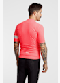 Rapha Core Lightweight maillot de bike hommes Pink 51450 3