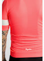 Rapha Core Lightweight maillot de bike hommes Pink 51450 6