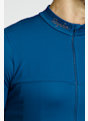 Rapha Brevet Element maillot de bike hommes Bleu 51448 5