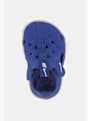 Nike Sunray Protect 4 chaussures de baignade jeune enfant Bleu 51443 4