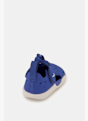Nike Sunray Protect 4 chaussures de baignade jeune enfant Bleu 51443 5