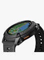 Coros Nomad montre de sport Noir 51444 4