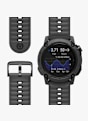 Coros Nomad montre de sport Noir 51444 6