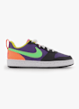 Nike Court Borough Low Recraft sneaker enfants Violet 51464 1