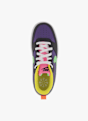 Nike Court Borough Low Recraft sneaker enfants Violet 51464 4