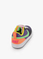 Nike Court Borough Low Recraft sneaker enfants Violet 51464 5