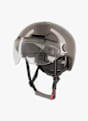 Stoke Agora Visor casco per ciclista Nero 51465 1