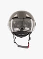 Stoke Agora Visor casco per ciclista Nero 51465 2