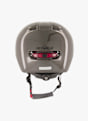 Stoke Agora Visor casco per ciclista Nero 51465 3