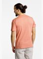 Quiksilver Light Moon t-shirt hommes Multicolore 51468 2