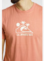 Quiksilver Light Moon t-shirt uomo Multicolore 51468 4