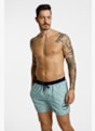 Quiksilver Too Fine Volley short de bain hommes Bleu 52459 1