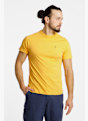 BEACH MOUNTAIN Herren T-Shirt Orange 51486 1