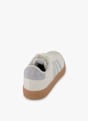 adidas VL Court 3.0 sneaker donna Bianco 51495 5