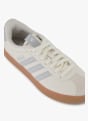 adidas VL Court 3.0 sneaker donna Bianco 51495 6
