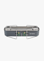 Optimus Gemini II Gaskocher Grau 51505 1