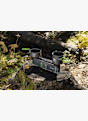 Optimus Gemini II Gaskocher Grau 51505 6