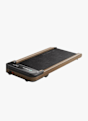Urevo SpaceWalk E4W tapis de course Marron 51507 1