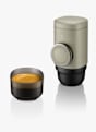 Wacaco Minipresso NS2 Espressomaschine Grau 51513 4