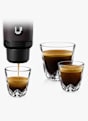 Wacaco Pixapresso macchina da caffè espresso Rosso 51528 5