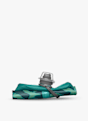 HydraPak Stow™ 1 L gourde Bleu 51517 3
