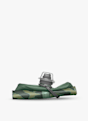 HydraPak Stow™ 1 L gourde Vert 51520 3