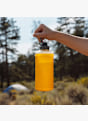 HydraPak Flux™ 1 L Trinkflasche Gelb 51493 7
